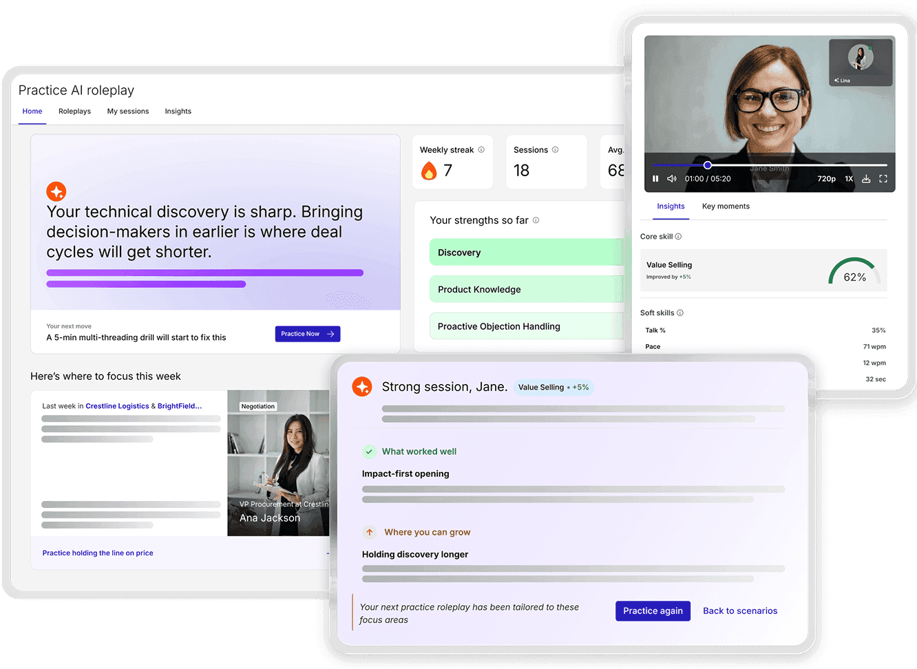 AI Role Play