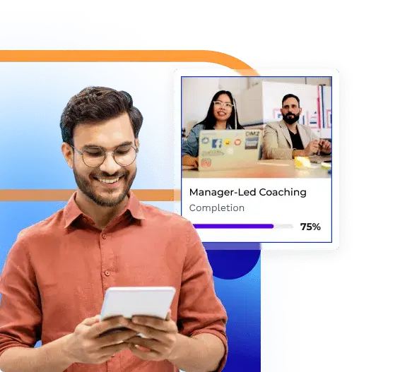 Launch programs faster