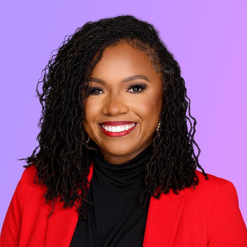 Anasthasia Jones