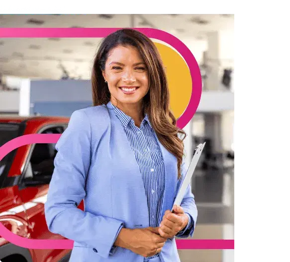 Elevate your network of automotive sellers with modern training