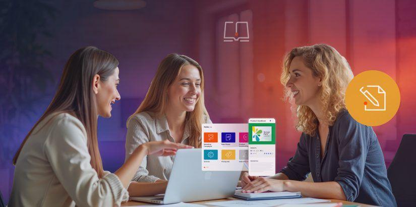 Cover image for How to Create Better Sales Documents in 2025