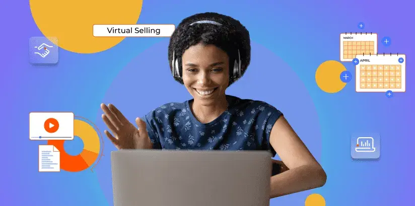 Virtual Sales Training Programs: 10 Skills Every Seller Needs to Master