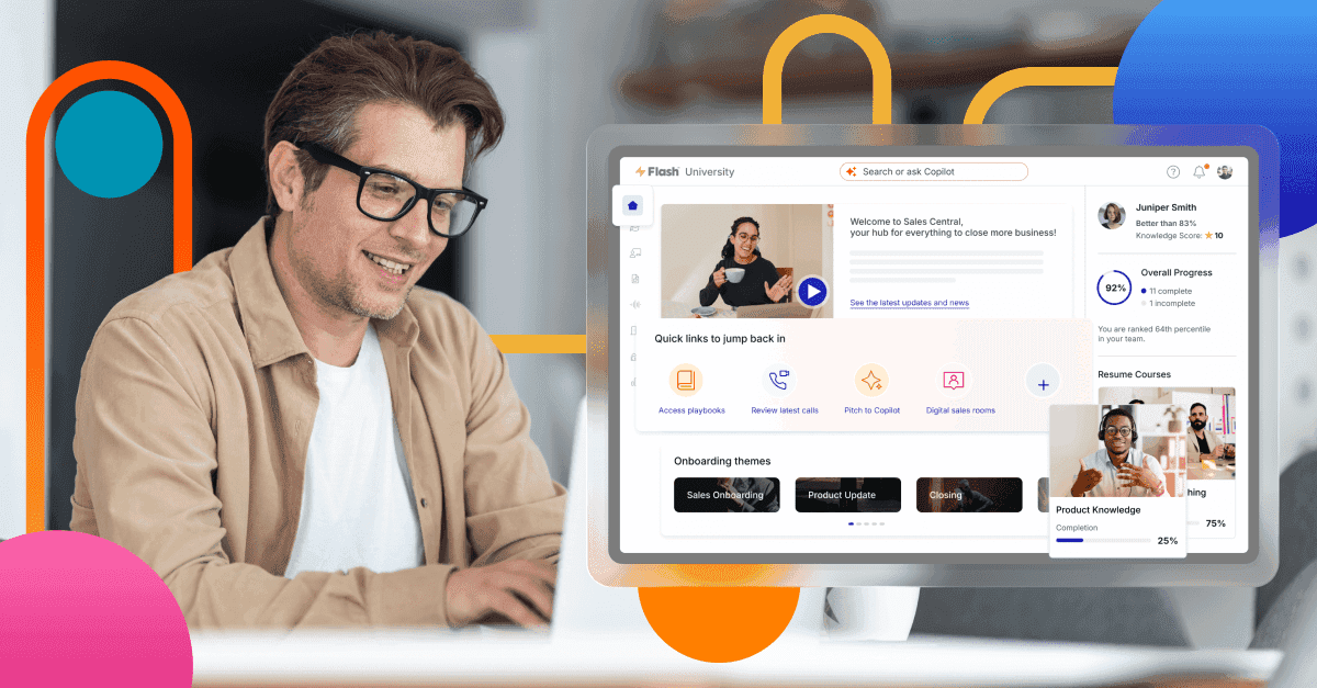 Metrics to Measure your AI Sales Role Plays