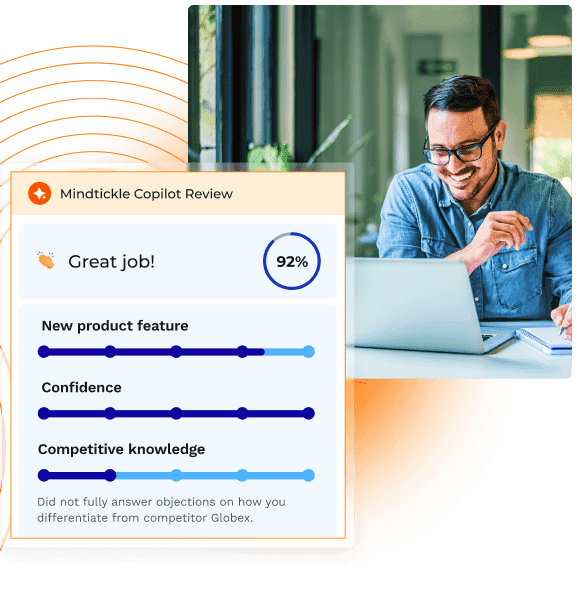 Coach to win with Copilot