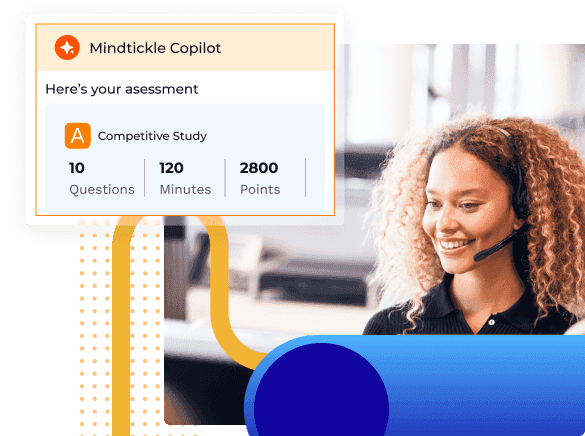 Copilot for every seller