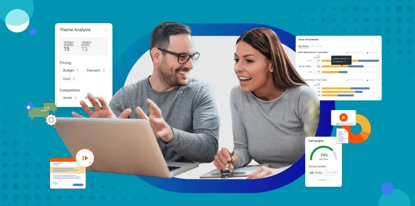 Revenue Intelligence