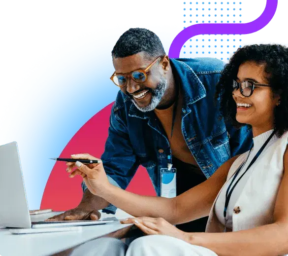 Enable your channel partners with tailored sales collateral