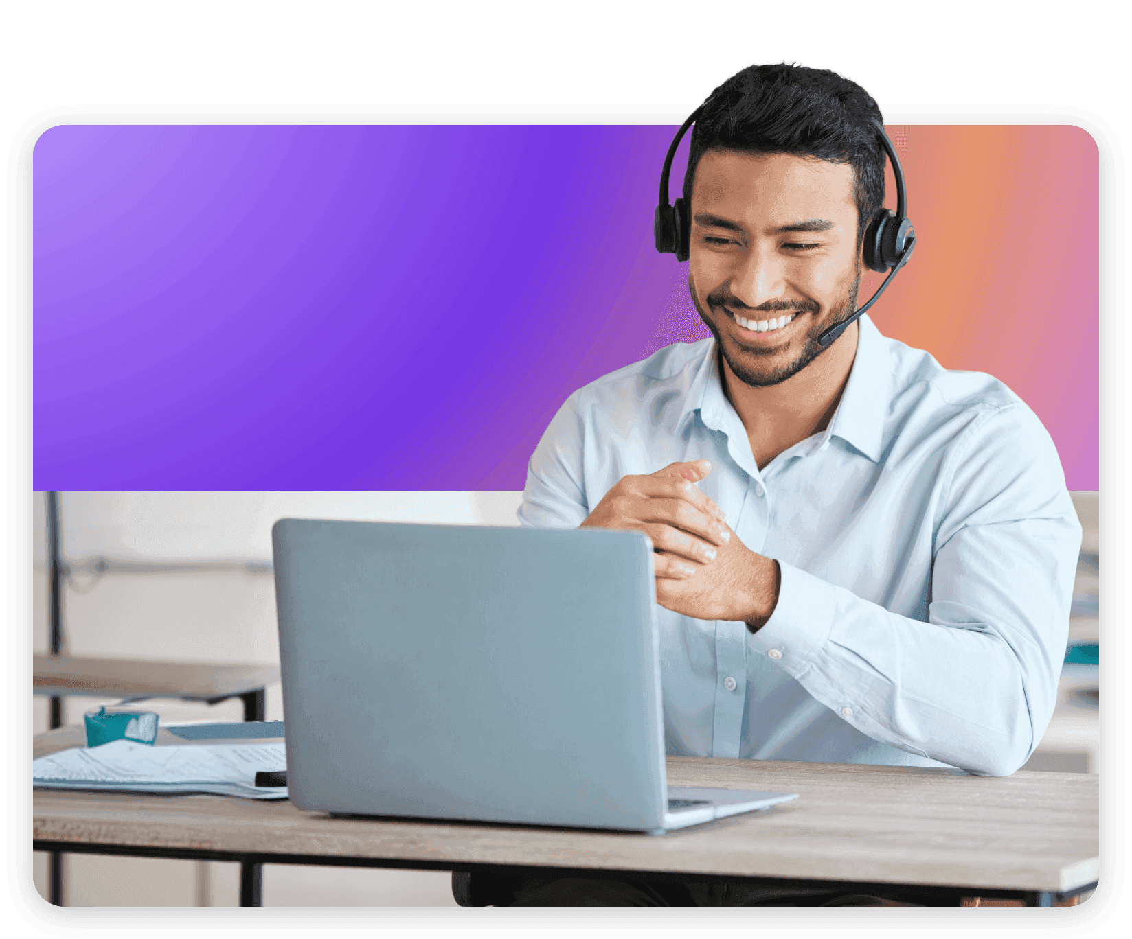 Enablement Leader