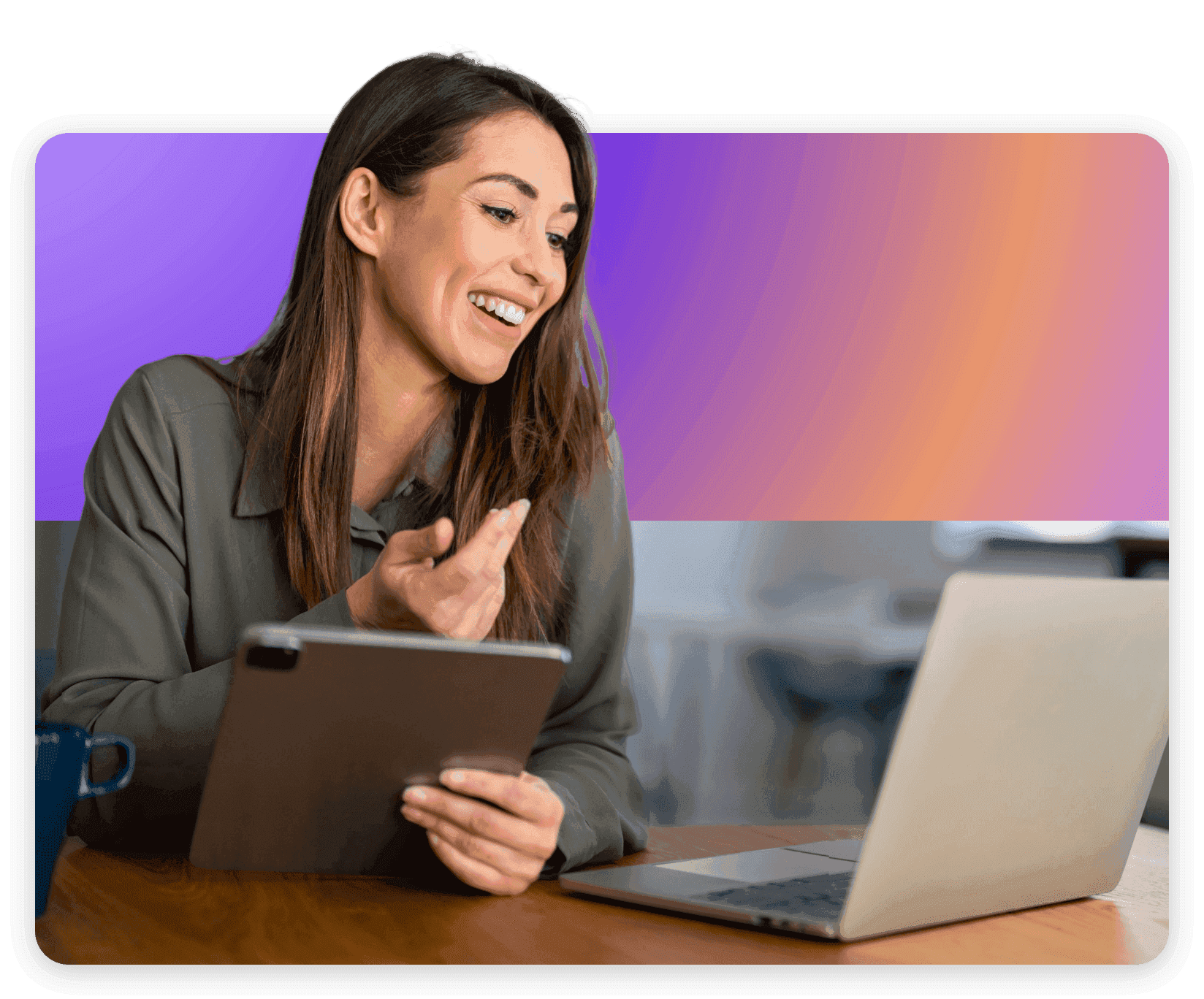 Sales Leader