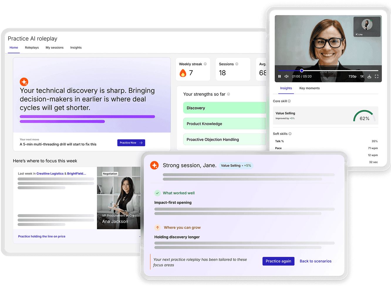 AI Role Play