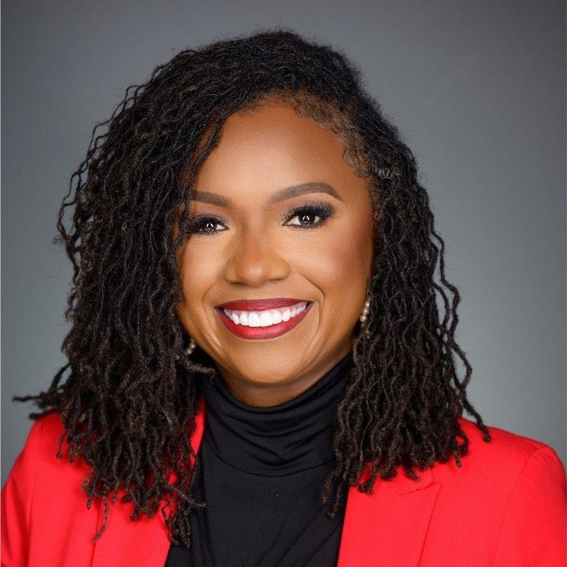 Anasthasia Jones