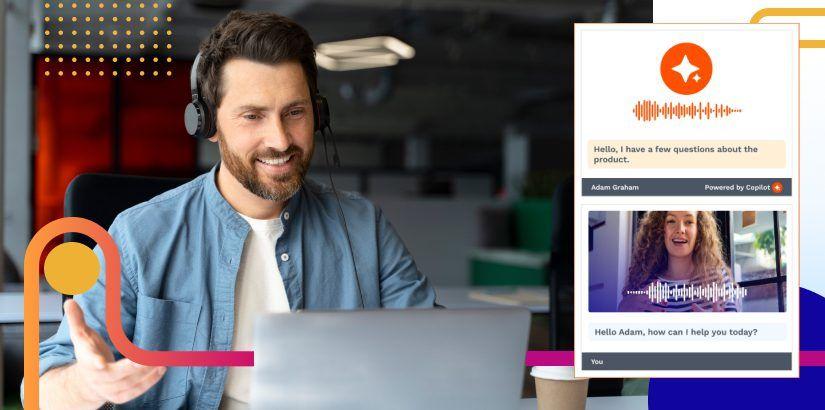 How Managers Can Use AI Sales Role Play Tools to Coach Reps