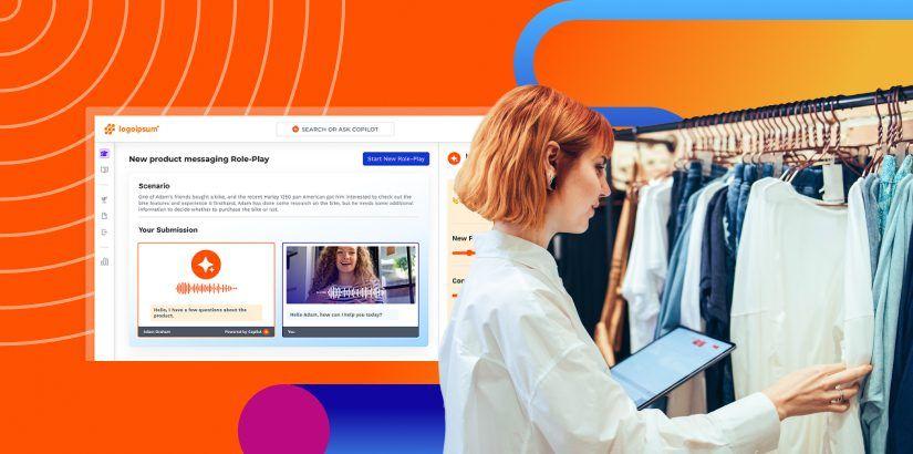 Cover image for How Can a Sales Enablement and Training Platform Help With Retail Sales?