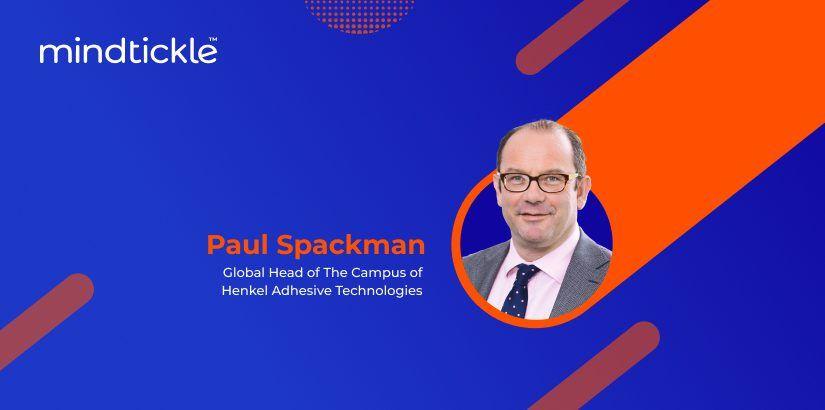 Transformation Made Simple: How Henkel Modernized Revenue Enablement with Mindtickle