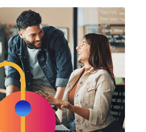 All the training you need for success