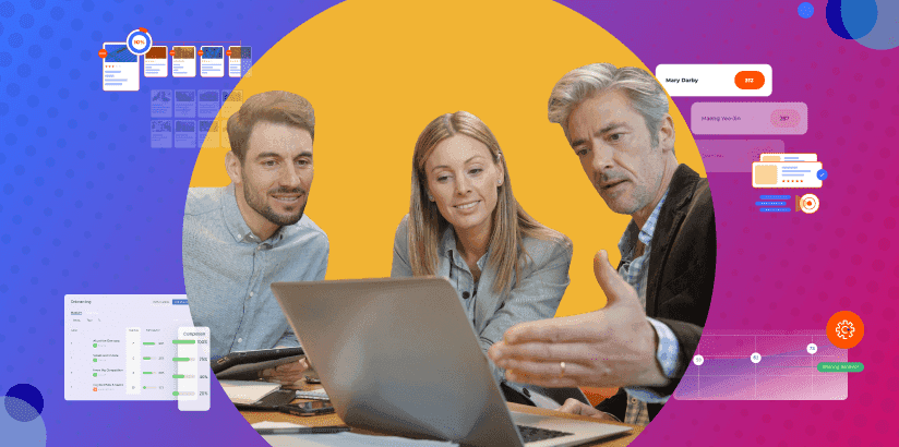 Cover image for 5 Must-Haves for Every Sales Enablement Program