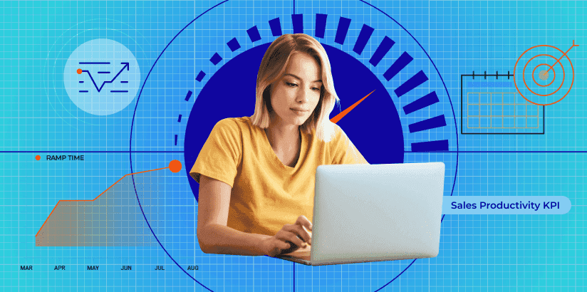 5 Scientific Tips to Measure Sales Productivity