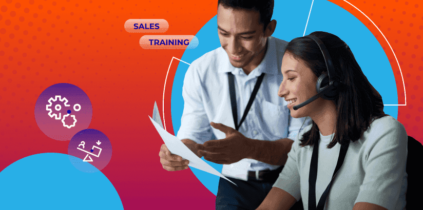 How to Measure the Impact of Your Sales Training Program