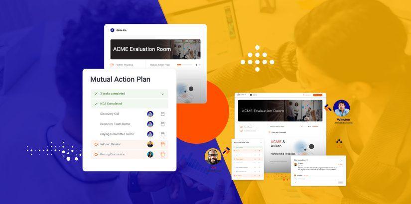 Cover image for How to Create a Mutual Action Plan That’ll Help You Close More Deals