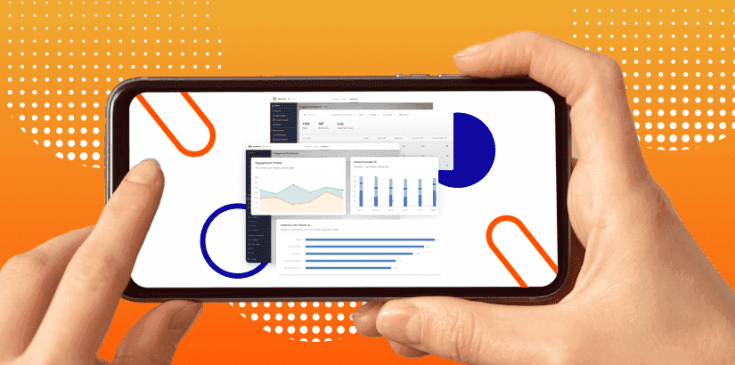 Cover image for Mindtickle Sales Enablement Mobile App: How 153K Sellers Always Stay Field-Ready