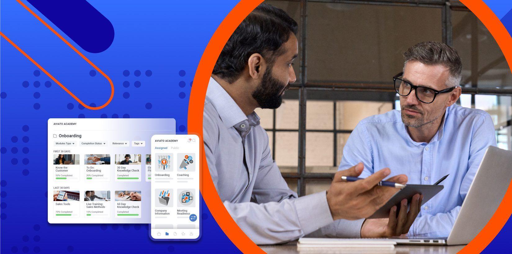 What is a Revenue Enablement Platform? (+8 Must-Have Features of Any Solution)