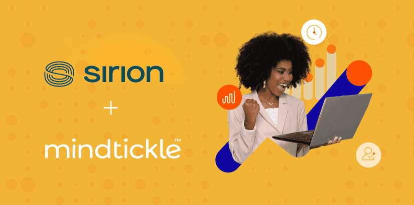 Sirion: Modernizing and Accelerating Sales with Digital Sales Rooms