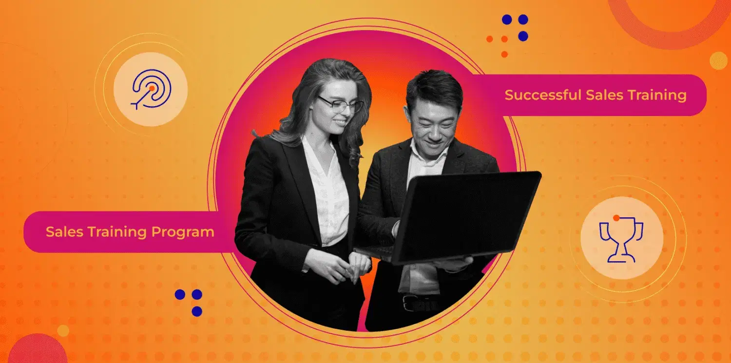 What Makes a Successful Sales Training Program?