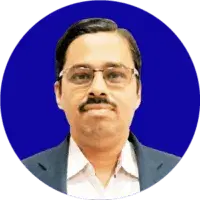 Shripad Shukre