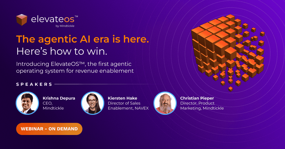 the-first-agentic-operating-system-for-revenue-enablement