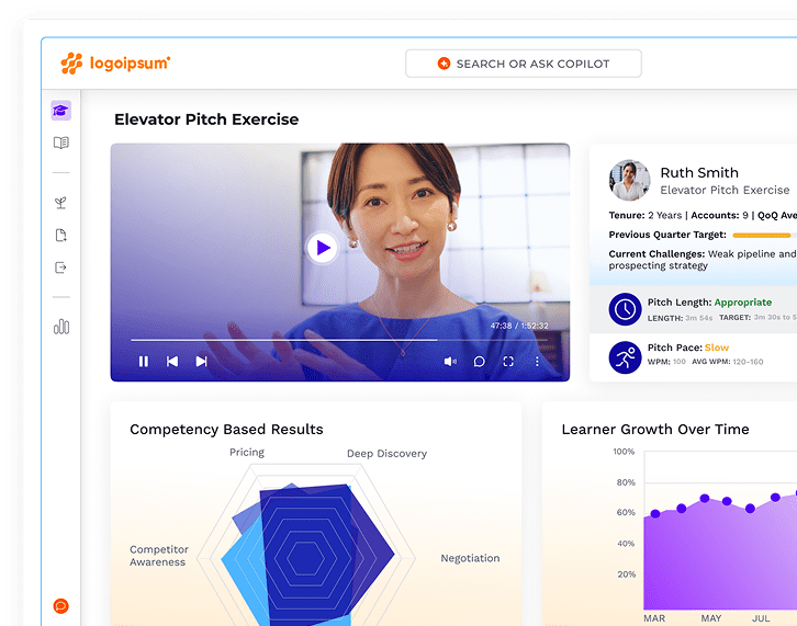 Elevator Pitch Exercise